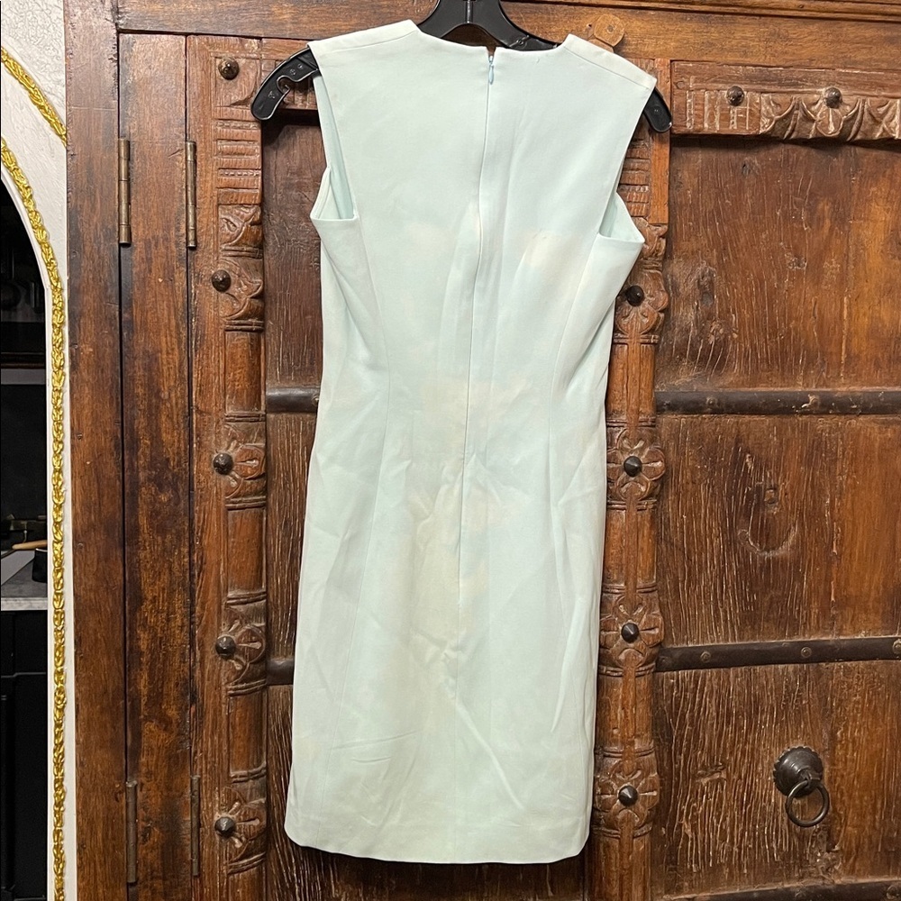 Balenciaga Sleeveless Dress Size 36 US Size 0 - Picture 4 of 8